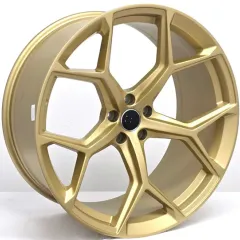 KLI5598 - GOLD (GL)