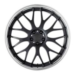 Gnosis RXM MSL (Matte Black)