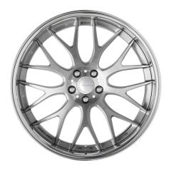 Gnosis RXM MSL (Matte silver)