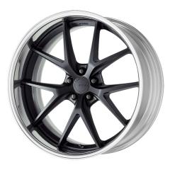 Gnosis RXS Matt Black (MBL)