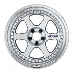  Work Meister L1 Silver (MSL)