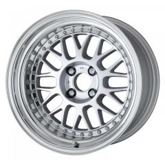 Work Meister S1 3P Silver (SIL)