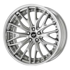 Work Zeast STX - Brushed (BRU)