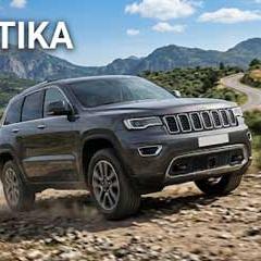 Τα Καλύτερα Ελαστικά Goodyear για SUV