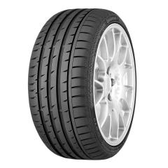 Continental Sport Contact 3