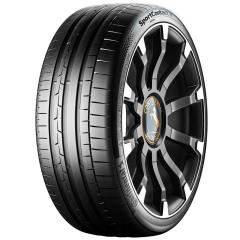 Continental Sport Contact 6