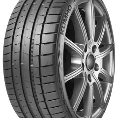 Kumho Ecsta PS72