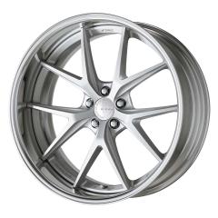 Work Gnosis RXS - Silver