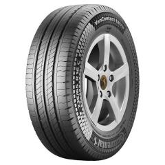 Continental VanContact Ultra