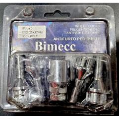 Bimecc Μπουλόνια Ασφαλείας