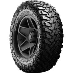 Cooper Evolution MTT 