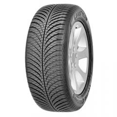 Vector 4Seasons Gen 2 SUV