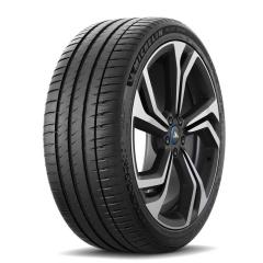 Michelin Pilot Sport EV