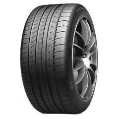 Michelin Pilot Sport PS2