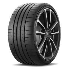 Michelin Pilot Sport S 5