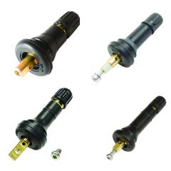 Λαστιχένια βαλβίδα TPMS