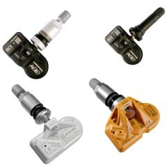Αισθητήρες TPMS