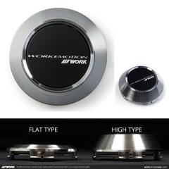 Καπάκι ζάντας WORK Emotion series